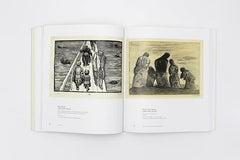 Nordic noir: works on paper from Edvard Munch to Mamma Andersson