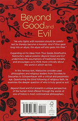 Beyond Good and Evil (Arcturus Classics)