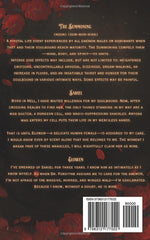 My Blood Is Yours: Spicy & Sweet Meets Gothic Romantasy (The Summoning)