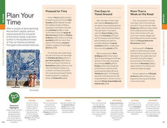 Lonely Planet Portugal