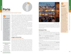 Lonely Planet Portugal