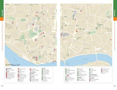 Lonely Planet Portugal