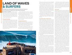 Lonely Planet Portugal