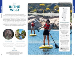 Lonely Planet Portugal