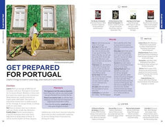 Lonely Planet Portugal