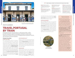 Lonely Planet Portugal