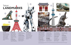 Lonely Planet Experience Japan (Travel Guide)