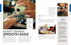 Lonely Planet Experience Japan (Travel Guide)