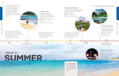 Lonely Planet Experience Japan (Travel Guide)