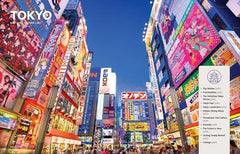 Lonely Planet Experience Japan (Travel Guide)
