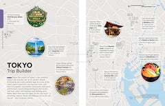 Lonely Planet Experience Japan (Travel Guide)