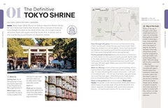 Lonely Planet Experience Japan (Travel Guide)