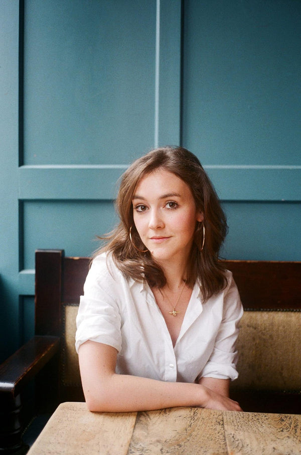 Salt Slow: From the author of Our Wives Under the Sea