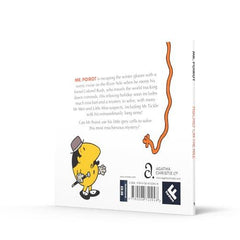 Mr. Poirot: Mischief on the Nile: