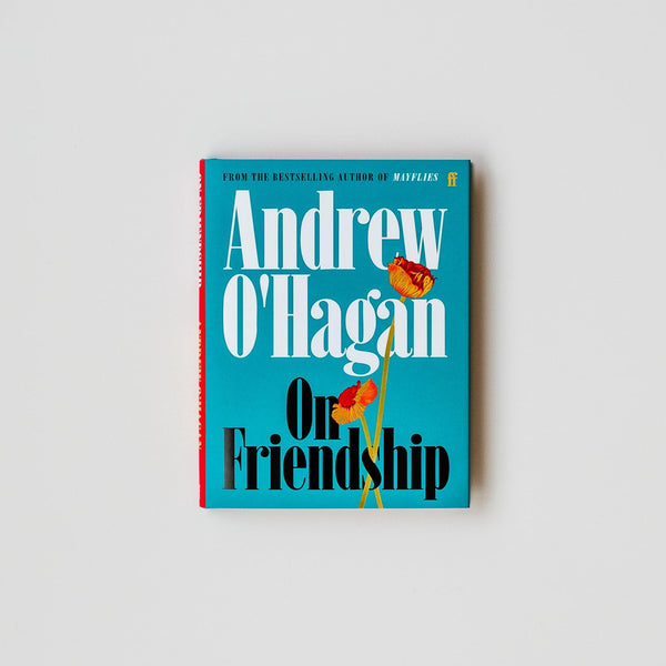 On Friendship: From the author of the Sunday Times bestseller Caledonian Road