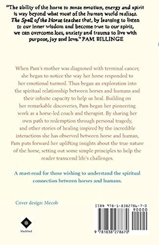 The Spell Of The Horse