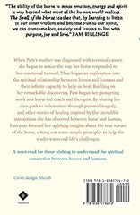 The Spell Of The Horse