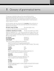 Pasos Spanish Practical Grammar: 4th Edition