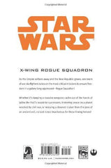 X-wing Rogue Squadron: Omnibus-x-wing Rogue Squadron (Star Wars Omnibus)
