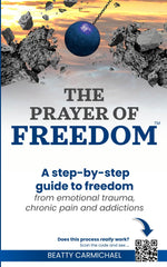 The Prayer of Freedom