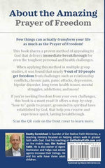 The Prayer of Freedom