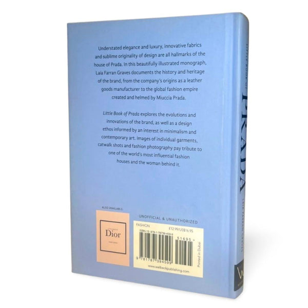 Little Book of Prada