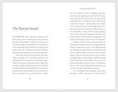 Namaste, Geezer (Football Shorts)