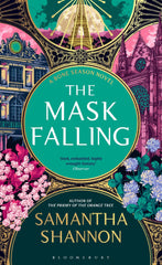 The Mask Falling: The million-copy bestselling series from the author of THE