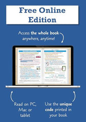 GCSE Combined Science Foundation Complete Revision & Practice w/ Online Ed,