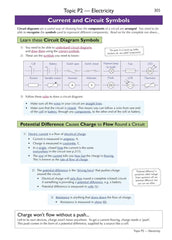 GCSE Combined Science Foundation Complete Revision & Practice w/ Online Ed,