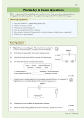 GCSE Combined Science Foundation Complete Revision & Practice w/ Online Ed,