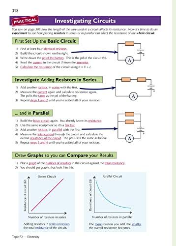 GCSE Combined Science Foundation Complete Revision & Practice w/ Online Ed,