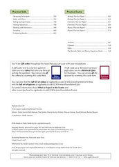 GCSE Combined Science Foundation Complete Revision & Practice w/ Online Ed,