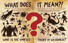 Gravity Falls: Journal 3 (Random House/Disney)