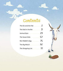 Read with Oxford: Stage 2. Julia Donaldson's Songbirds: