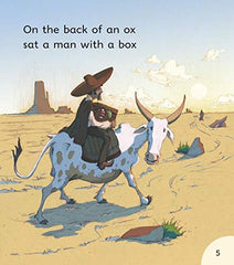 Read with Oxford: Stage 2. Julia Donaldson's Songbirds: