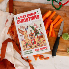 A Very British Christmas