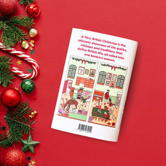 A Very British Christmas