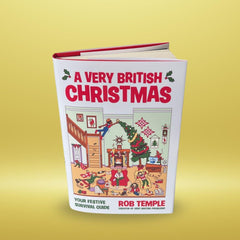 A Very British Christmas