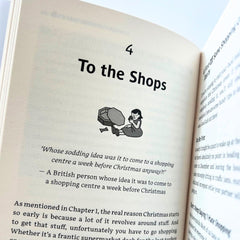 A Very British Christmas