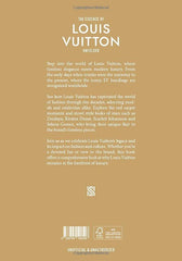 The Essence of Louis Vuitton: Unfolded