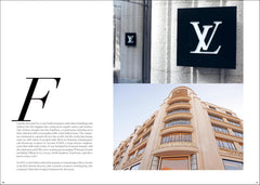 The Essence of Louis Vuitton: Unfolded