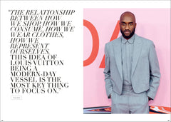 The Essence of Louis Vuitton: Unfolded
