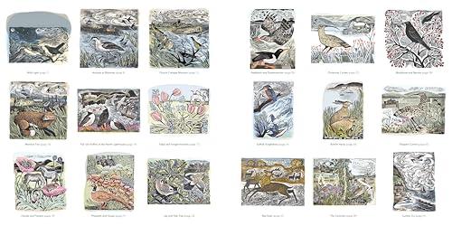 Angela Harding Colouring Book: Make Your Own Art Masterpiece