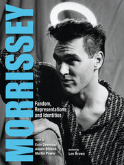 Morrissey – Fandom, Representations and Identities