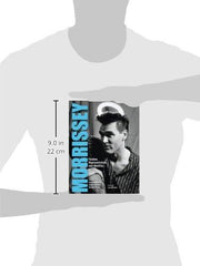 Morrissey – Fandom, Representations and Identities