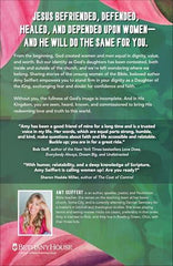 Your Name is Daughter