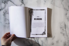 Your Name is Daughter