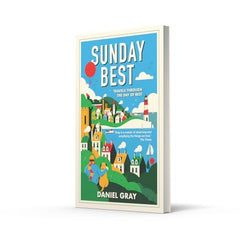 Sunday Best: Travels through the day of rest