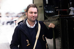 Sunday Best: Travels through the day of rest